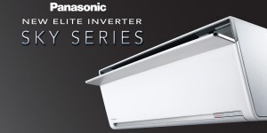 Điều hòa Panasonic inverter 1 chiều CU/CS-VU9SKH-8 9000BTU