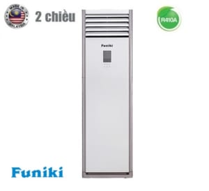 Điều hòa tủ đứng Funiki 2 chiều 27000BTU FH27MMC