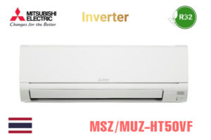 Điều hòa Mitsubishi Electric 2 chiều inverter 12000btu MSZ/MUZ-HT35VF