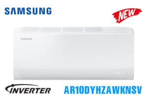 Điều hòa Samsung 1 chiều inverter 9000btu AR10DYHZAWKNSV