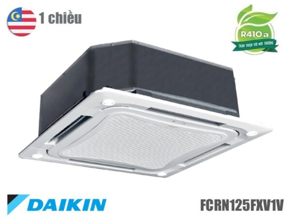 Điều hòa âm trần 1 chiều Daikin FCRN125FXV1V 42000BTU