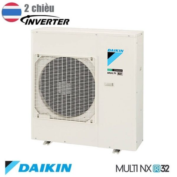 Dàn nóng điều hòa multi Daikin  34.000BTU 5MXM100RVMV