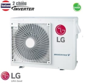 Dàn nóng điều hòa LG Multi 2 chiều A4UW24GFA2 24000BTU