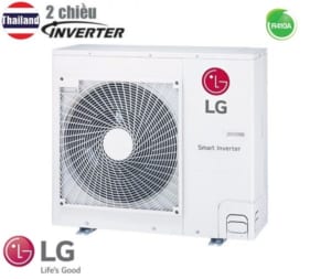 Dàn nóng điều hòa LG Multi 2 chiều A5UW30GFA2 30000BTU