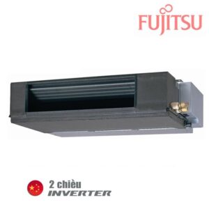 Dàn lạnh điều hòa multi Fujitsu nối ống gió 18.000BTU ARAG18LLLA