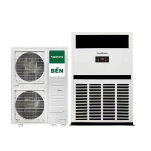 Điều hòa tủ đứng 1 chiều Nagakawa 100.000BTU NP-C100R1K56 Điều hòa tủ đứng 1 chiều Nagakawa 100.000BTU NP-C100R1K56