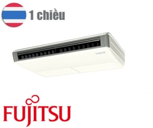 Điều hòa áp trần Fujitsu 1 chiều ABY30ABA-W