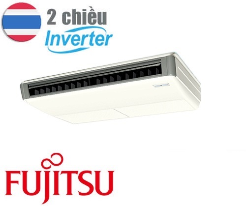 Điều hòa áp trần Fujitsu inverter 2 chiều 24.000BTU ABYF24LATX