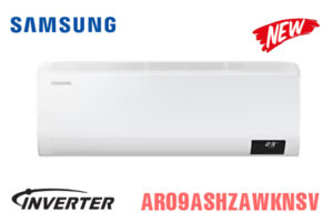Điều hòa Samsung 2 chiều inverter AR09ASHZAWKNSV 9000BTU