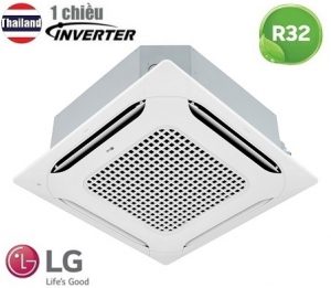 Điều hòa âm trần LG 2 chiều 18000BTU ZTNW18GPLA1/ZUUW18GV1
