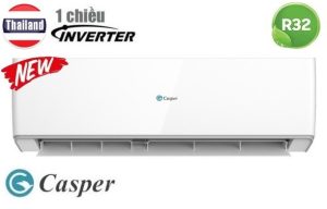 Điều hòa Casper inverter 1 chiều 18000BTU HC-18IA32