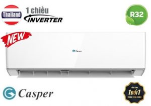 Điều hòa Casper inverter 1 chiều 24000BTU HC-24IA32