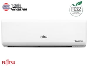 Điều hòa Fujitsu 1 chiều inverter 24000BTU ASAG24CPTA-V