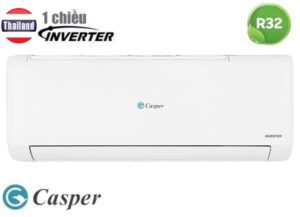 Điều hòa Casper inverter 1 chiều 24000BTU TC-24IS35
