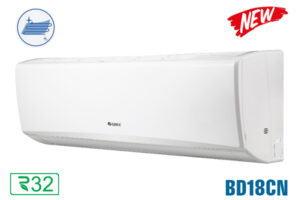 Điều hòa Gree 1 chiều 18000BTU BD18CN