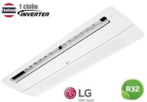 Điều hòa âm trần LG 1 chiều 1 hướng 9000BTU ZTNQ09GULA1/ZUUQ09GV1