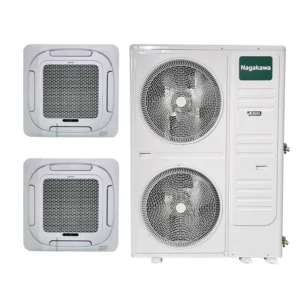 Điều hòa âm trần Nagakawa Multi 2in1 100.000btu NM2T-C100R1T39